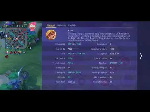 Video Live 281: Kéo Rank Mùa 24 Miễn Phí Cho Tất Cả Mọi... - youtube