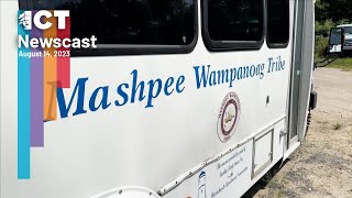 Wampanoag celebrate culture