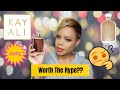 Is Kayali Vanilla 28 Worth The Hype? [Elf-Mas Day 21]