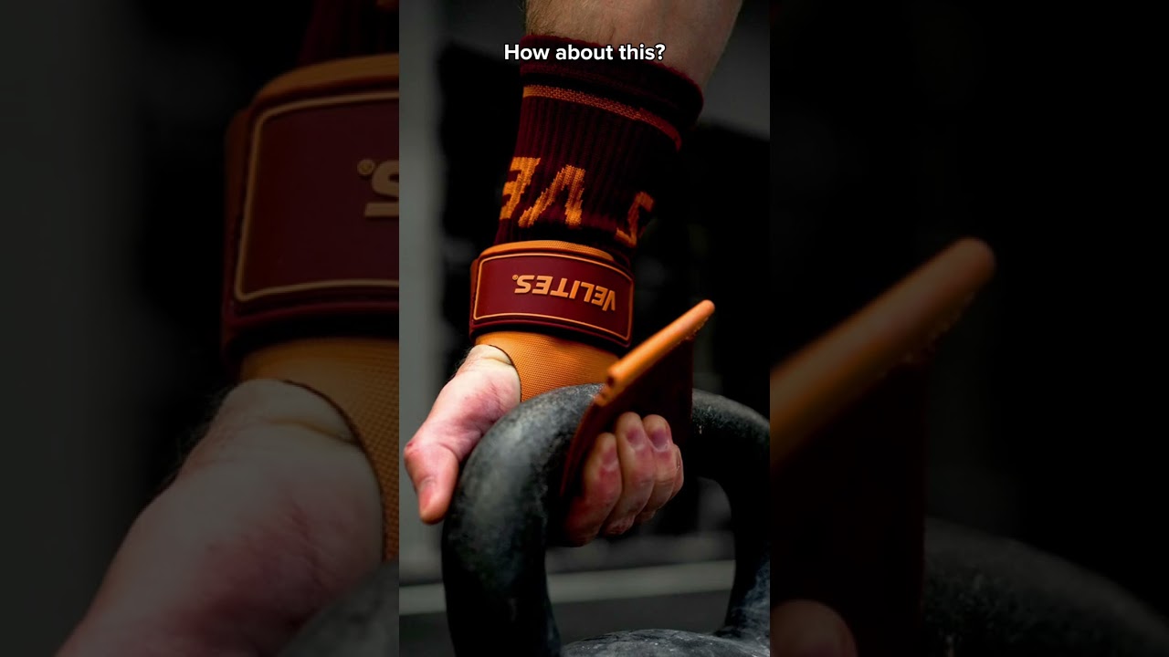 Velites All Terrain Grips