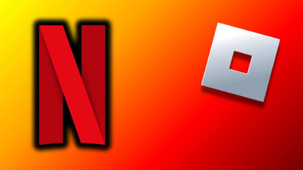 Netflix is on Roblox! - YouTube