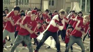 [MV]SuperJunior-Victory Korea(HQClean).avi