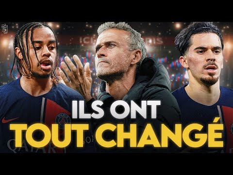 🤩 Des CRITIQUES aux ÉLOGES... Comment le PSG a mis TOUT LE MONDE d'accord ?!