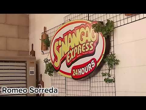 Sinangag Express