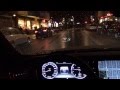 2015 MercedesBenz New Sclass Coupe Driving POV Review