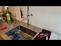 Auslauf Armatur reparieren/verliert Wasser#armaturenreparatur