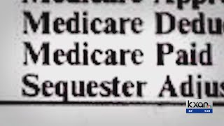 Woman hopes to expose potential Medicare fraud