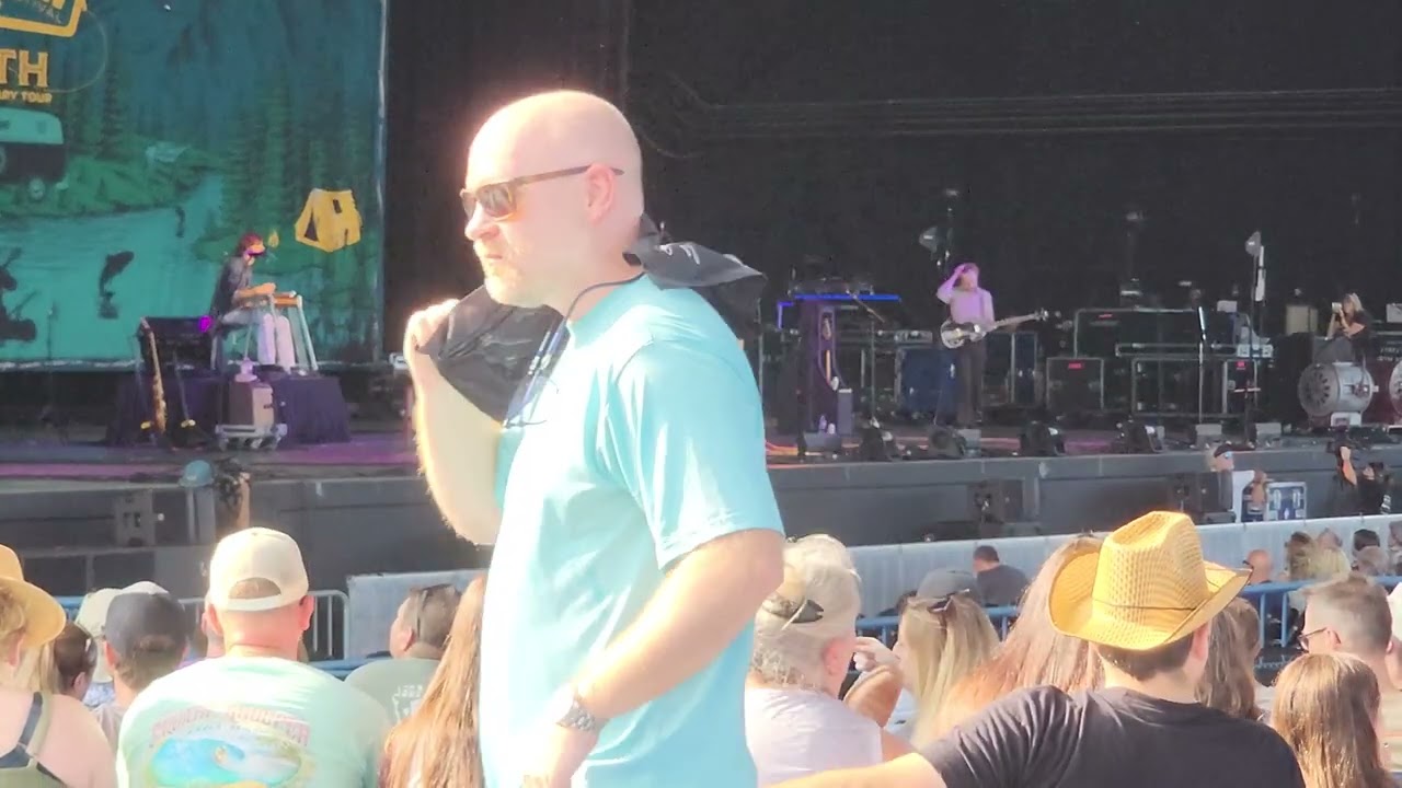 Willow Avalon Concert 2025!! Outlaw Music Festival! Bob Dylan Willie Nelson Willow Avalon