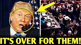 Trump Republicans JUST LOST BIG SENATE ELECTION that CHANGES EVERYTHING