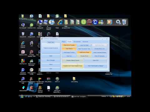 How to mod CoD4 Campaign with a USB/Flash drive