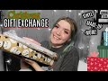 Long-Distance BFF Christmas Gift Exchange! | OPENING CHRISTMAS PRESENTS!