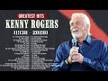 The Best Songs of Kenny Rogers - Kenny Rogers Greatest Hits Playlist - Top 40 Songs of Kenny Rogers