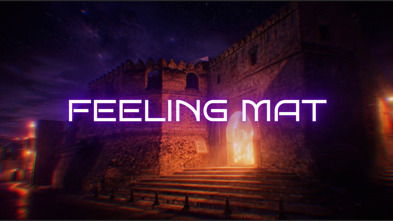 KDK - FEELING MAT (Visualiser) adlı videoyu YouTube'da izle KDK - FEELING MAT (Visualiser) adlı videoyu YouTube'da izle