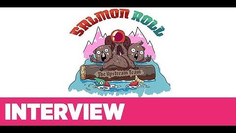 Interview: Andy Wallace & Jane Freidhoff on Installation Games