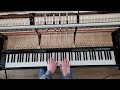 Miniature de la vidéo de la chanson Le Printemps Op. 1 N°4 (Piano)