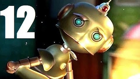 Beyond 3: The Fading Signal - Part 12 Let