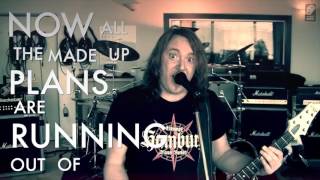 Gamma Ray -  Master Of Confusion