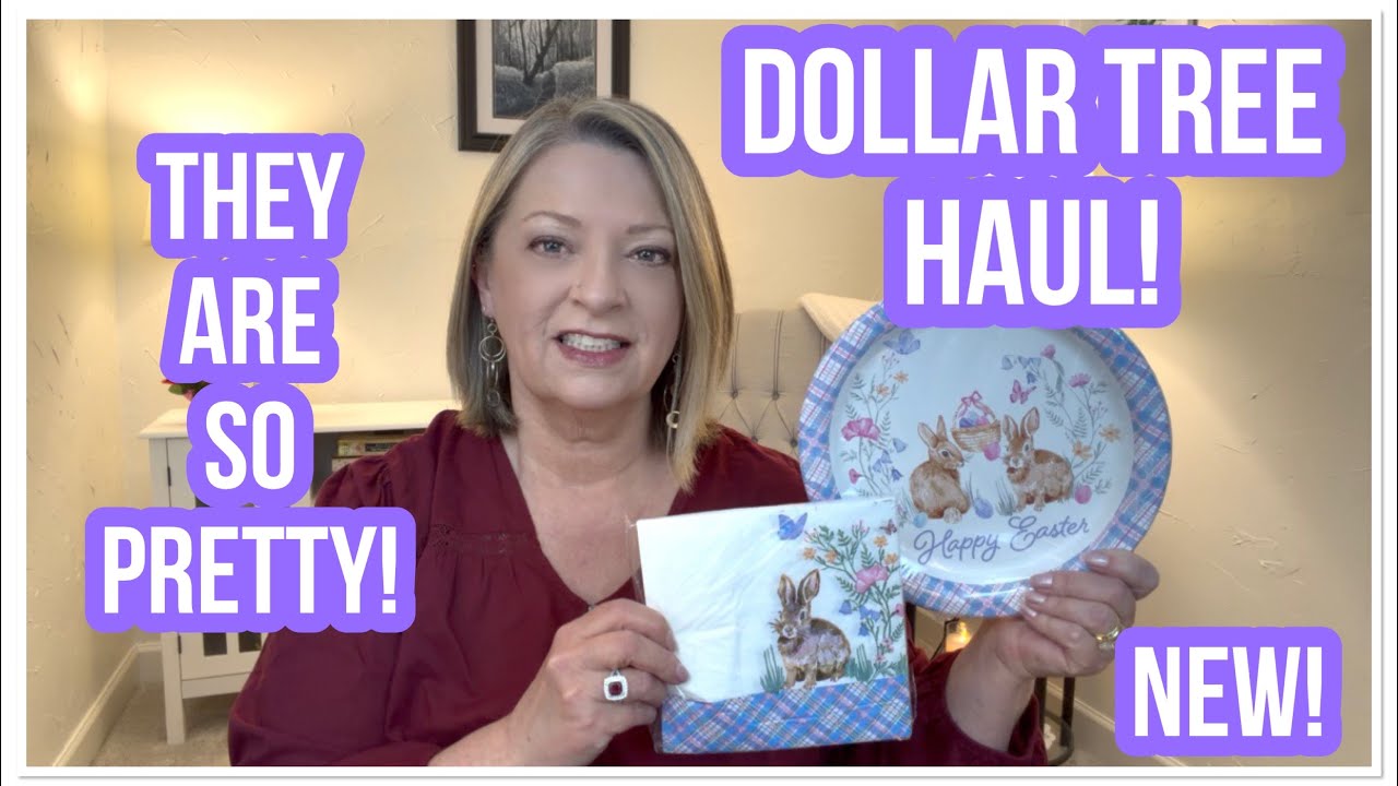 Покупки в Dollar Tree | Так красиво! | Отличные новинки | Dollar Tree никогда не разочаровывает🤩 ...