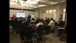 Famous Ruby Roundtable: Collaborative Text Editor Wealth