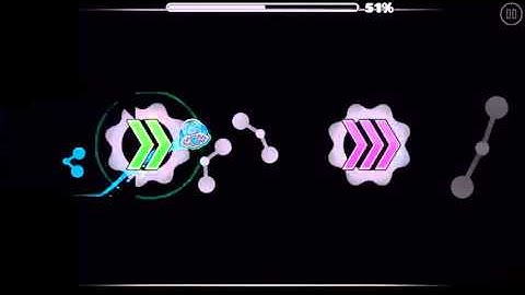 Geometry Dash - DorabaeBasic 8 | Dorabae