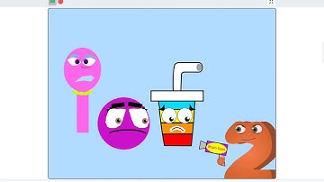 Numberjacks Are On Their Way, The 6th Power (Official Intro)