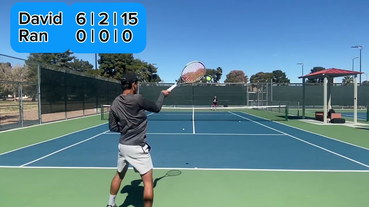 USTA 4.0 vs USTA 3.0