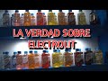 Electrolit para qu sirve es bueno o malo