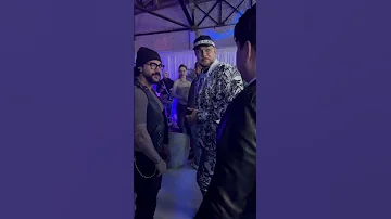 Киркоров и Тимати просто обалдели, когда увидели ЕГО!