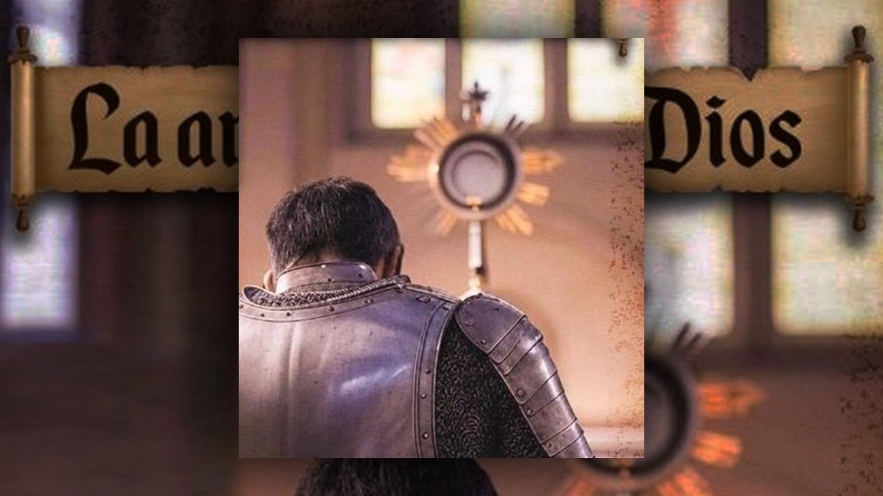 Día 4. Armadura de Dios. Parte 2