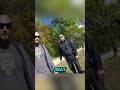 Deputy Gets Arrested Matching Description from Witness Report #shorts