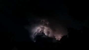 10 Hours of Soothing, Eerie Halloween Music | Thunder Castle Time - Martin Landstrom