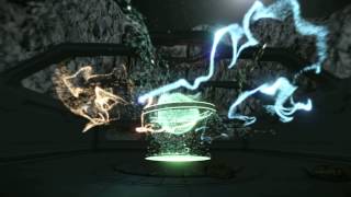 APEX Turbulence in CryEngine