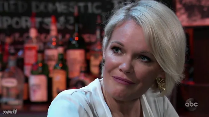 GH: 9/9/20 - Ava & Julian Part 3/4