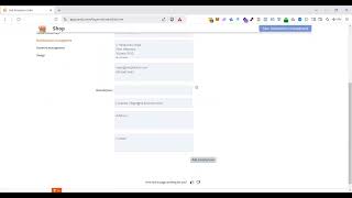 Regolamento Generale Sulla Sicurezza Dei Prodotti Gpsr E Shopfactory