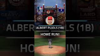 MLB tap sports baseball 2017 screenshot 5
