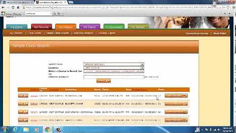 How to Sign Up for a Class at FSCJ