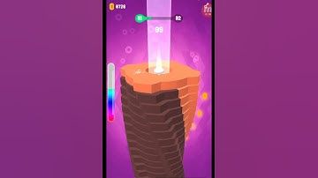 Drop stack ball - helix crach || Link in description || part (92) || Games Life 🌍
