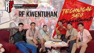 🚀 Welcome to the Rank Fortress Kwentuhan: Technical SEO Edition!