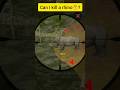 can I kill a rhino 🦏 #shorts #ytshorts #gaming