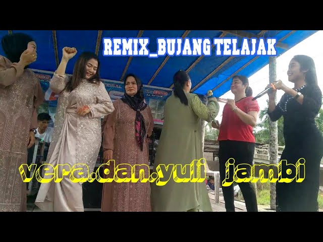 remix..bujang telajak..cover..Vera vebriola. class=