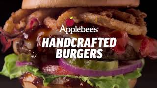 Applebee's Commercial 2020 - (USA) Applebee's Commercial 2020 - (USA)
