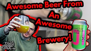 Find out where this Craft Beer GEM is from! Rolling Hops BT Beer of the Week Episode 11 screenshot 5