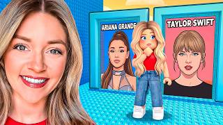 Roblox Celebrity Tower!
