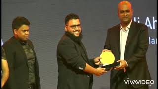 Best Employee Award - Q2, 2020