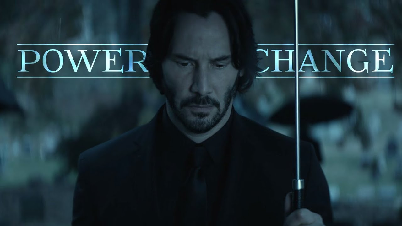 John Wick Power of Change [HBD Annie] YouTube