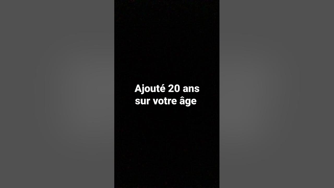 25 mai 2023 YouTube
