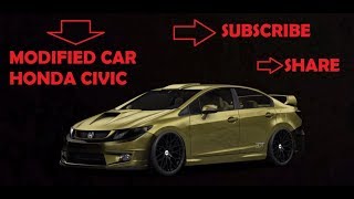 CAR DESIGN SOFTWARE screenshot 5