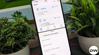 How to Root any Samsung Device via Magisk Patched AP File screenshot 5