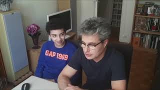 Mapad Covid 19 Animations