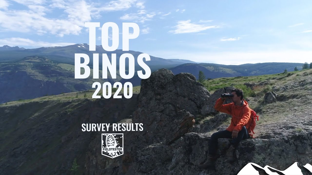 Best hunting binoculars 2020 YouTube